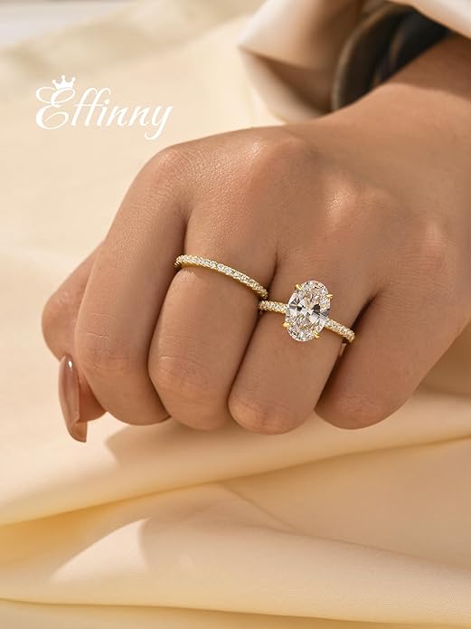 Bridal Ring Sets