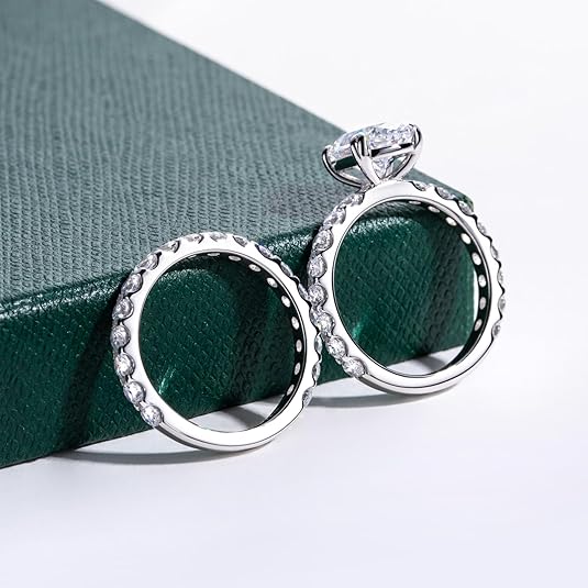 Stackable Bands And Sets