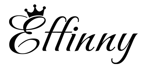 Effinny Rings & Jewelry — Elegant, Everyday Designs